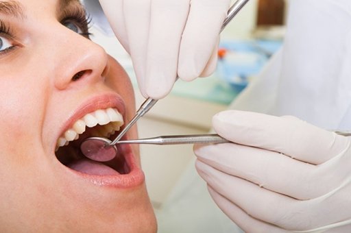 Dental Treatments